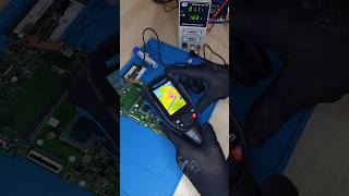 Nem tudo tem reparo! #pc #notebook #tecnologia #dicas #informatica