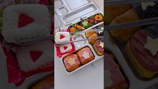 see @Ssay_lunch's meal prep in our new channel art 🥝