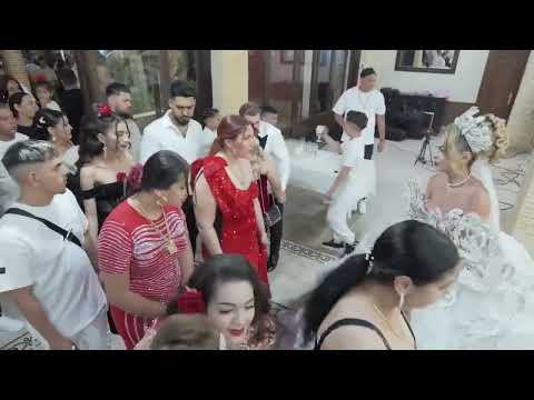 Florin Salam - S-a dat zvonul prin oras MANELE LIVE  2025