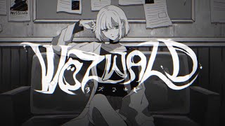 ヲズワルド - Covered by 花芽すみれ