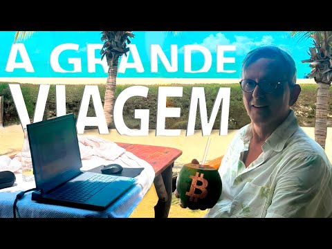 💲100.000,00: A ÚLTIMA VIAGEM!