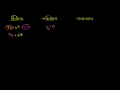 Simplifying Expressions and Distributing
