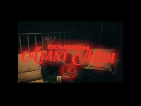 BOUBESH - AVANT MIDI