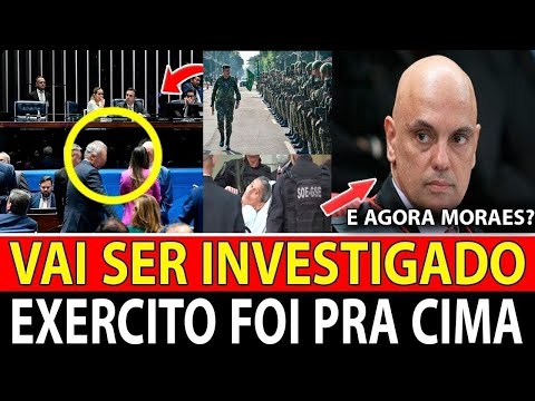 MEGA MANIFESTAÇÃO EM FRENTE AO STF - FORA MORAES!!