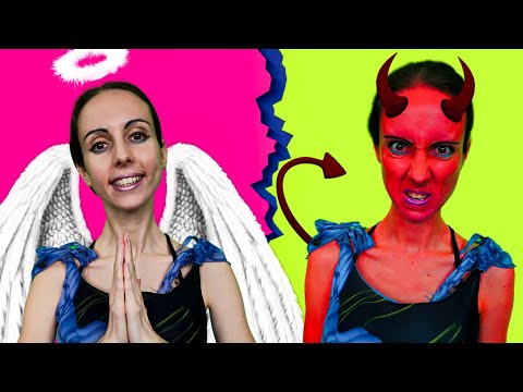 ТЁТЯ ГАЛЯ УМЕРЛА! В РАЙ ИЛИ В АД? МЫЖСЕМЬЯ / САЛЬНЫЙ ЭЧПОЧМАК