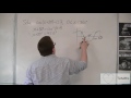 Solving Cosine Equations