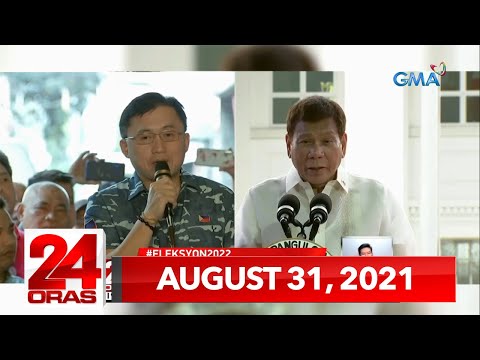 24 oras live streaming best sale today 2021