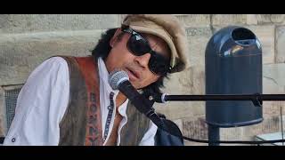 Hattingen Live am Stein, Bonny B & Ice B, 11.07.2026