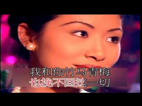 韓寶儀 誰為誰流淚 幹一杯【KARAOKE】Han Bao Yi『SHUI WEI SHUI LIU LEI』80年代甜歌皇後百萬暢銷懷舊金曲新馬歌後華語老歌精選流行好歌甜美柔情