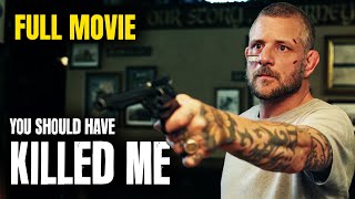 YOU SHOULD HAVE KILLED ME (2003) Full Length Crime Movie | English | FULL MOVIE FOR FREE