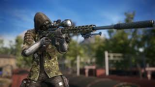 The Most Realistic Sniper Experience Ever Made