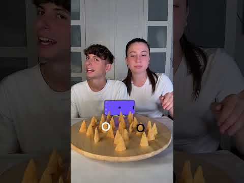 Non me lo aspettavo😱 #challenge #viralshorts #viral