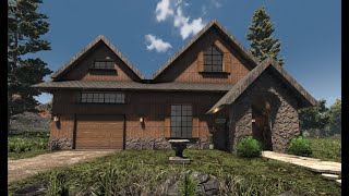 The Fox's Tail (Cottage) - Base Tour - 7 Days 1.2