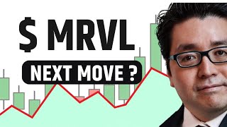 MRVL Stock MASSIVE NEWS!? (Thank Me Later Bro) Marvell Technology stock analysis today