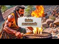 Cooking and Its Emotional Impact