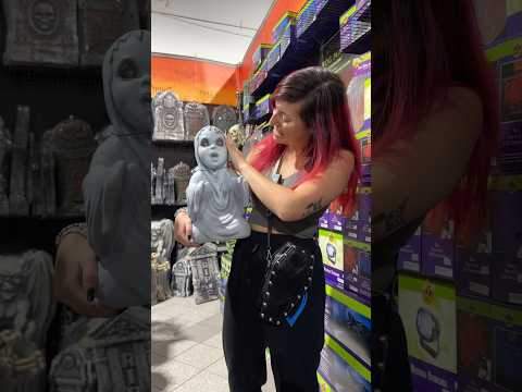 halloween is around the corner! ๐ป #shorts