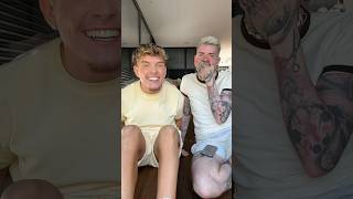 Das Video ist so bodenlos 🤣