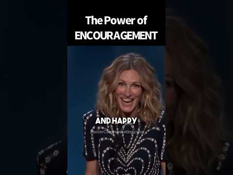 Julia Roberts Honors Denzel Washington at AFI #MasterCommunicating.com