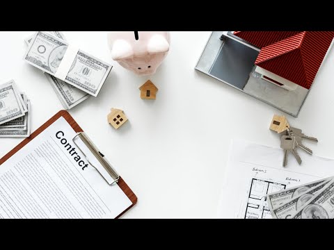YouTube video thumbnail: FL Senate Democratic Leader on Desantis’ Property Tax Elimination Plan