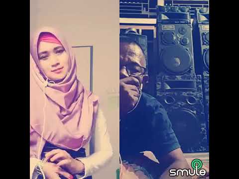 Duet mesra banget "MANDUL"
