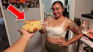 THIS IS WHY I'M FAT
