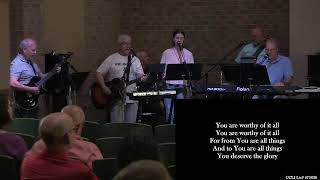 Sierra Vista United Methodist Church | Watch