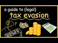 Understanding Taxes: A Simplified Guide