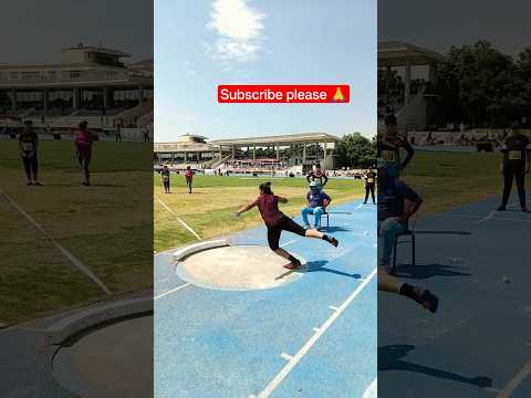 #sanjaycoach #youtubeshorts #viralreels #athletics #shortvideo #gameshorts#games#panchkula #shotput
