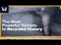 Understanding Tornadoes and Tornadogenesis