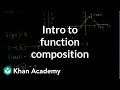 Function Composition and Evaluation