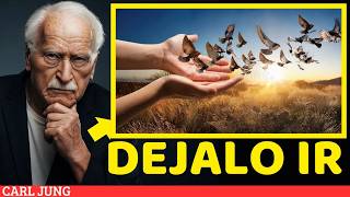 Cómo desapegarse emocionalmente de alguien | Carl Jung Filosofía