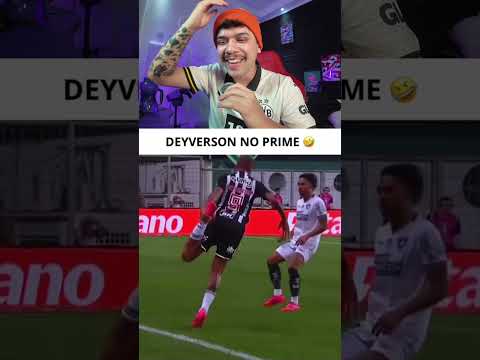 O deyverson 🤣🤣🤣 #futebol