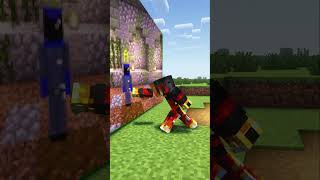 Minecraft, But REBORN as the MAX RANK HUNTER...