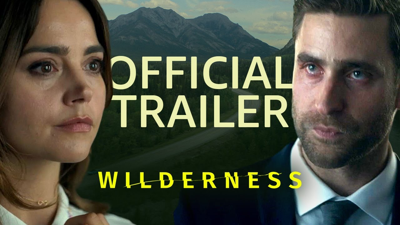 Wilderness – Fuori controllo anteprima del trailer