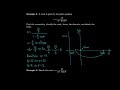Conic Sections and Polar Coordinates