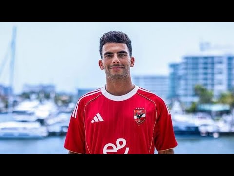 زيزو كشفهم وحكاية العقد الصح ومصير الافتتاح وإصابة إمام عاشور.الشناوي أم شوبير.ميدو وشريف وعباس خلع