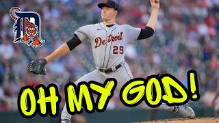 15 MIN AGO! Is the MLB PLAYOFF PUSH for the Tigers REALLY as EASY as   DETROIT TIGERS NEWS TODAY