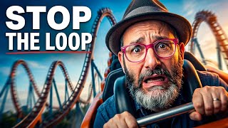Stop suffering with Yo-Yo anxiety: Break free of the 'anxiety rollercoaster'!