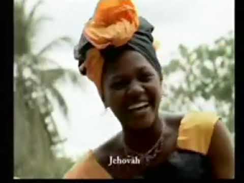 Sis. Chinyere Udoma - Jehovah Is The Name (Official Video)