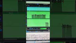 A preview of the next release: Psalm 48:1-3,8-11,14