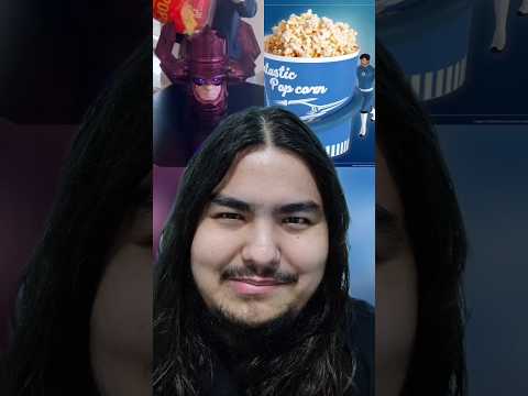 Quarteto Fantástico vai ter o balde de pipoca mais caro da história do cinema?