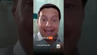 Why Healthcare Is Harder Than Google