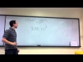 Scientific Notation Concepts and Applications