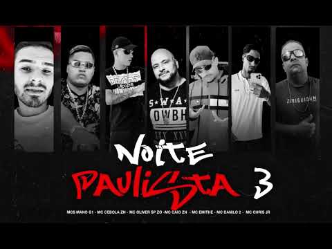 NOITE PAULISTA 3