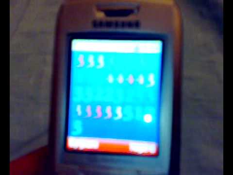 SCARICARE DRIVER SAMSUNG SGH-E250I