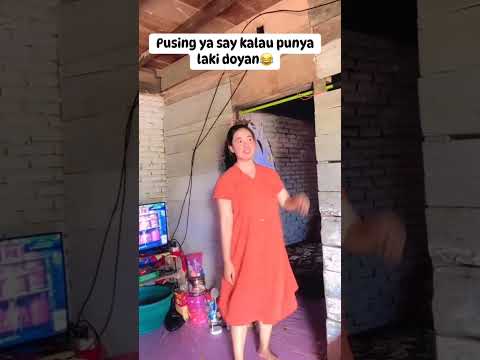 sudah tugasku bikin paksu bahagia #humor #comedy #lucu #paksu #dayinmylife #vlog