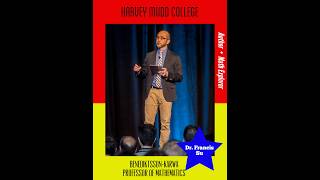 Defining Joy with Francis Su