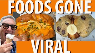 Amsterdam Foods Gone Viral!