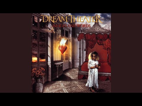 Dream Theater - Images and words (Full Album Remastered 2024)