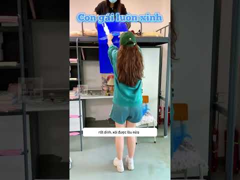 Kinh Nghiệm Ở Kí Túc Xá Được Truyền Lại